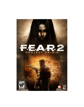 FEAR 2: Project Origin